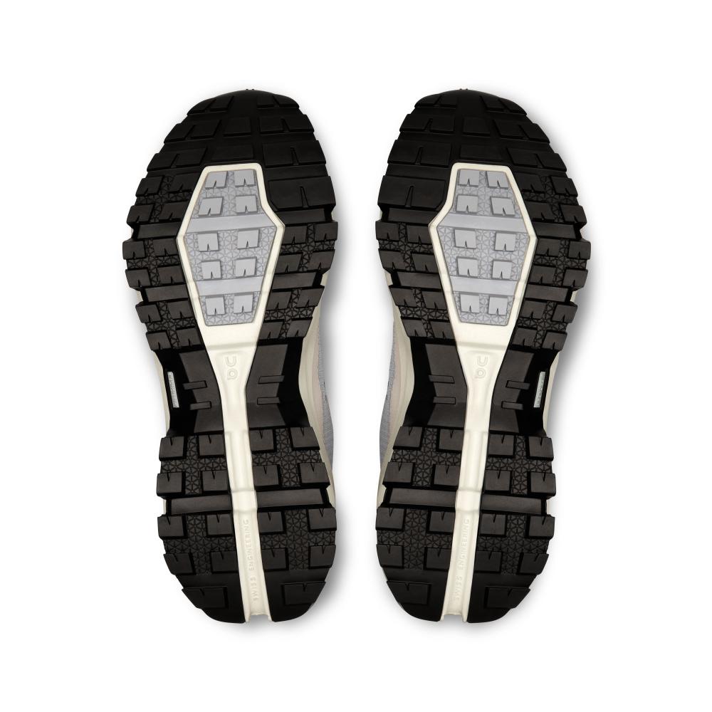 CLOUDROCK MID WP | 3317 ALLOY