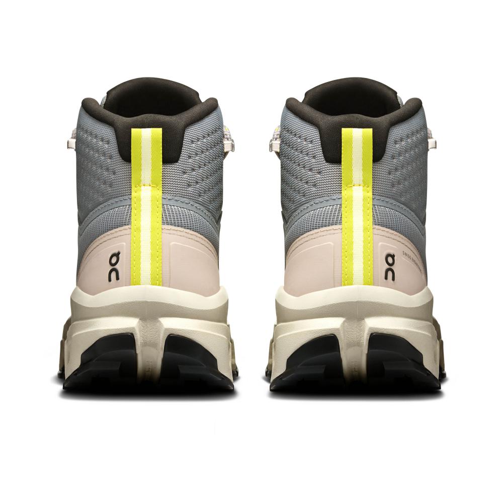 CLOUDROCK MID WP | 3317 ALLOY