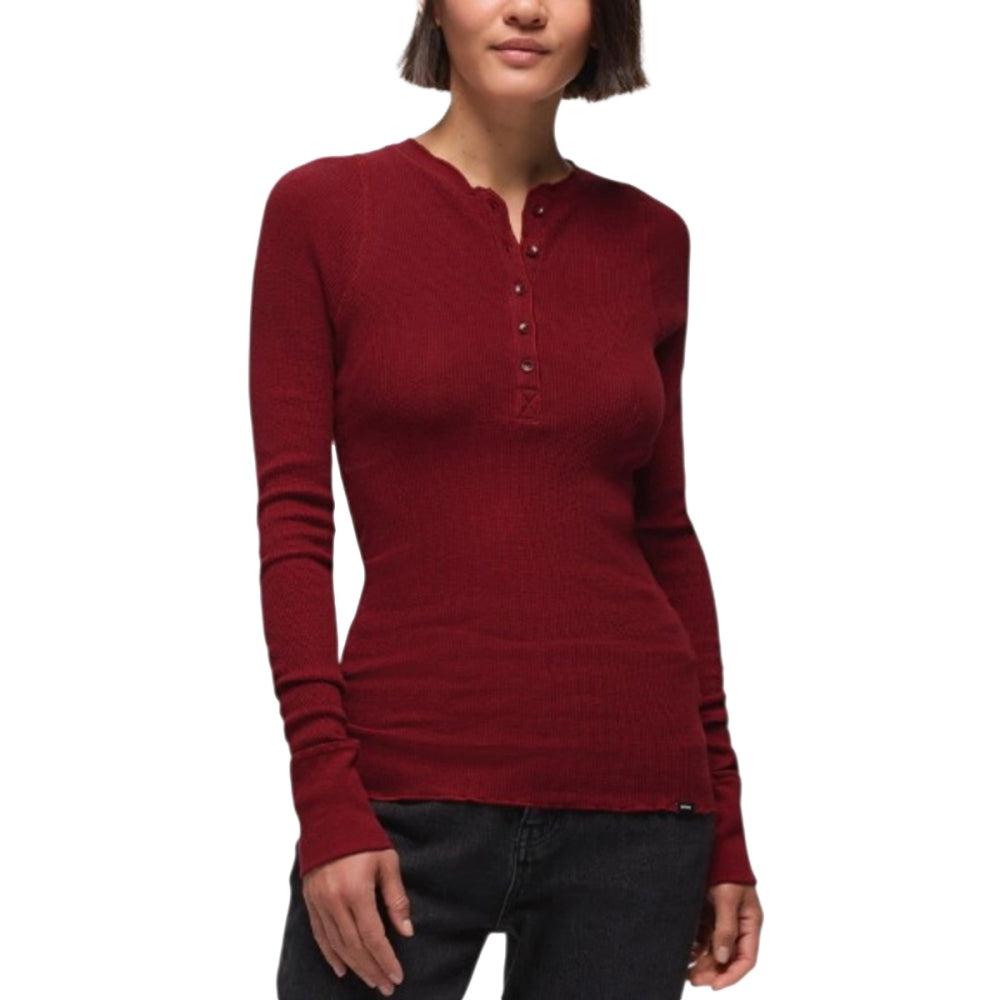 TOUCHSTONE HENLEY | RETROGRADE