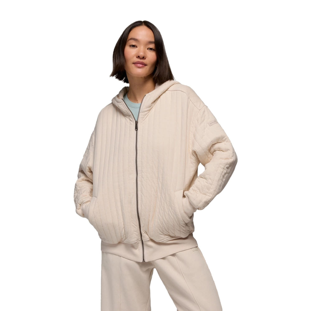 CEDAR AND SAGE JACKET | CANVAS