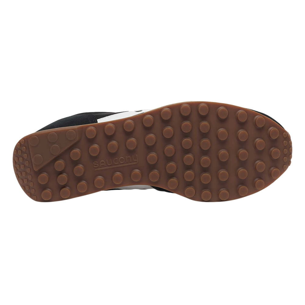 TRAINER 80 | 2 BLACK/WH