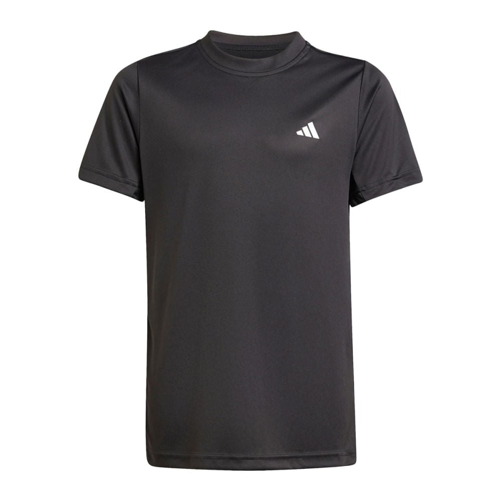 CLUB TEE | BLACK