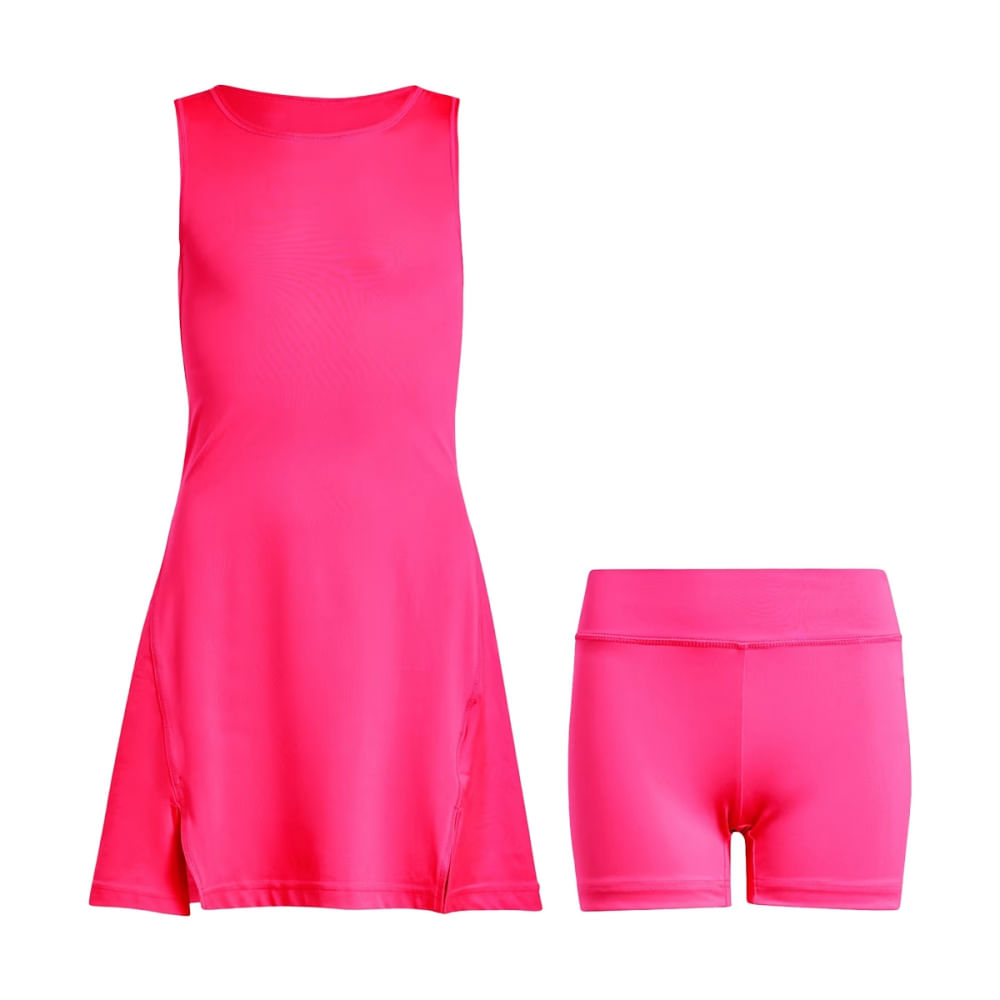 Club Tennis Dress Kids