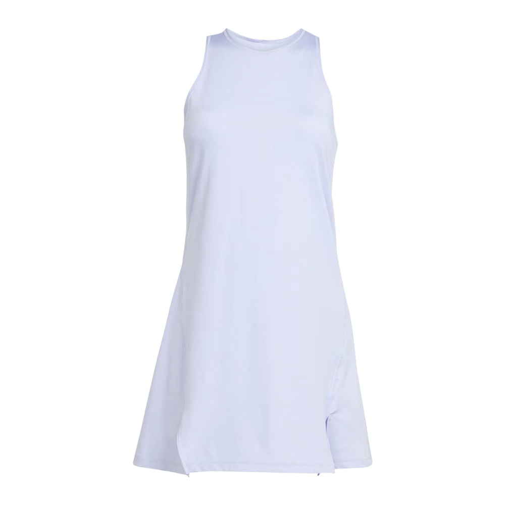Adidas Kids Club Dress in Purple Color
