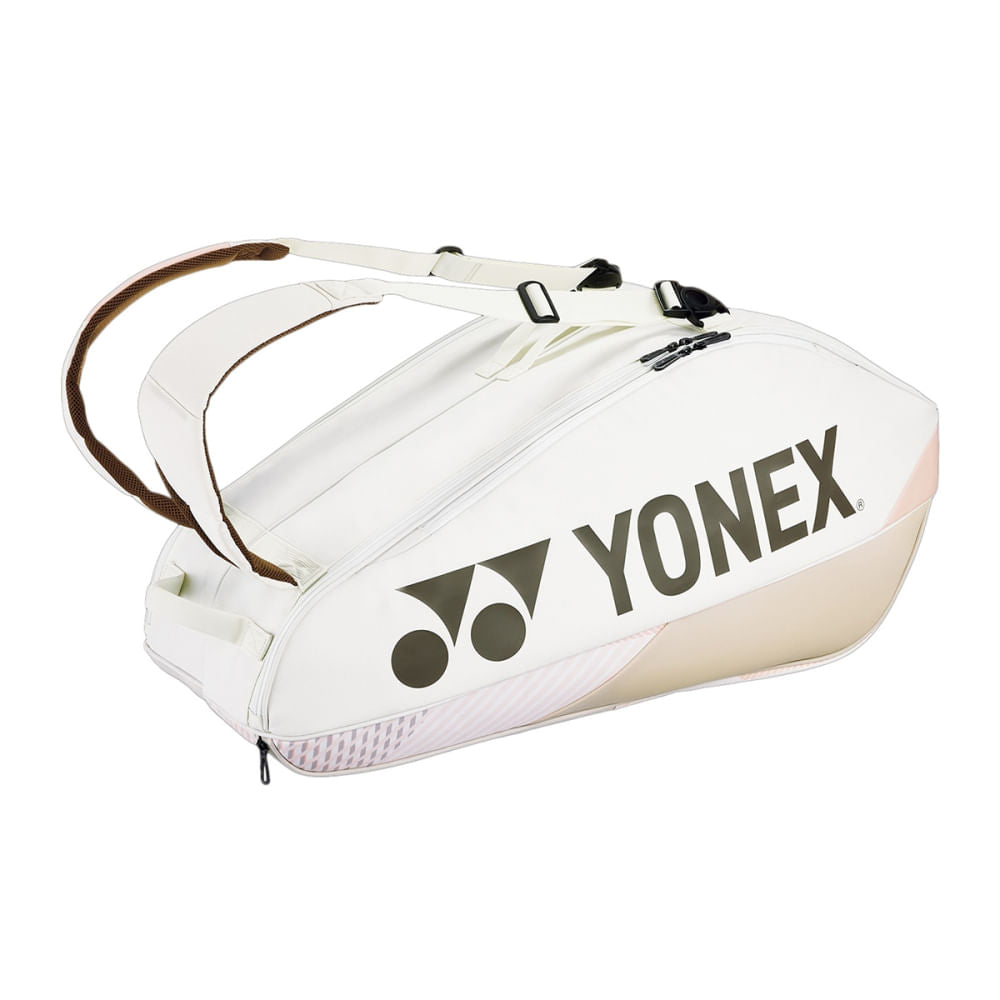 PRO RACQUET BAG 6PK | SB-SAND BE