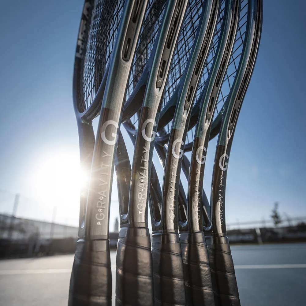 GRAVITY PRO 2025 | PRO