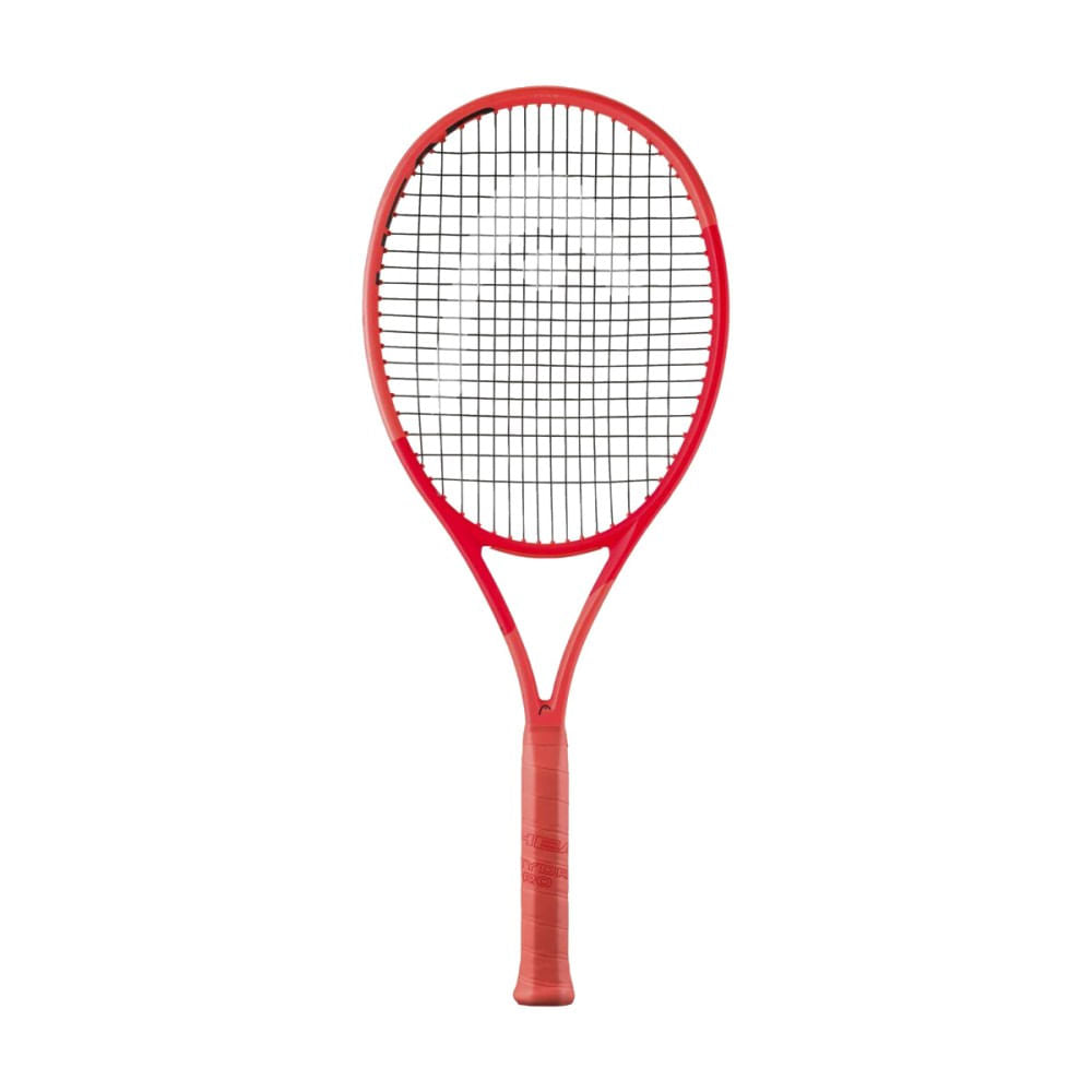 Head Radical Team 2025 Tennis Racquets in Black Color