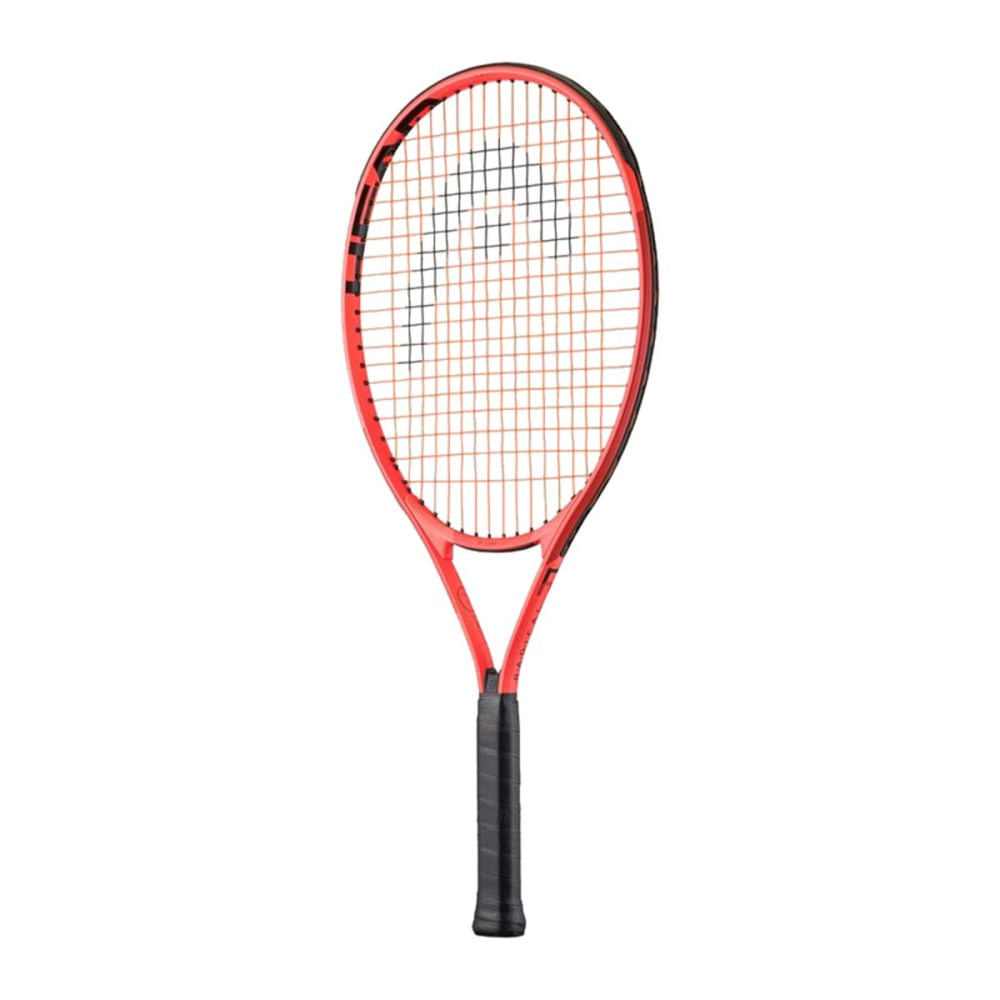 Head Kids Radical 25 Tennis Racquets in No Color
