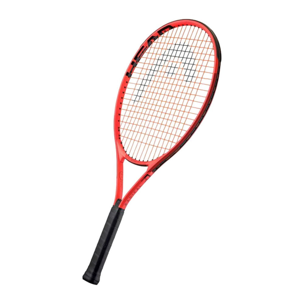 Head Kids Radical 25 Tennis Racquets in No Color