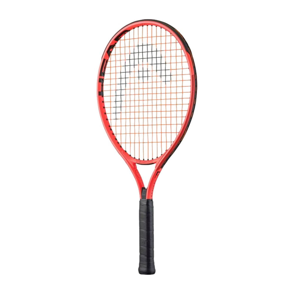 Head Kids Radical 21 Tennis Racquets in No Color