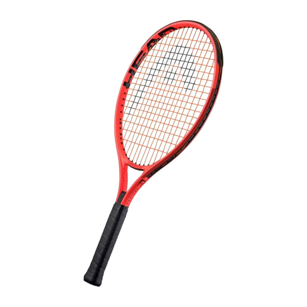 Head Kids Radical 21 Tennis Racquets in No Color