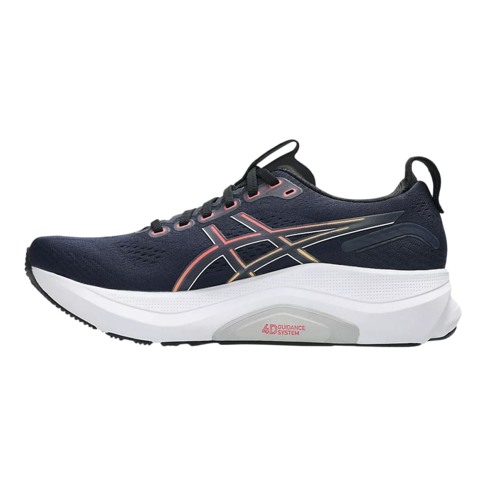 GEL-KAYANO 32 | 400-MIDNIG