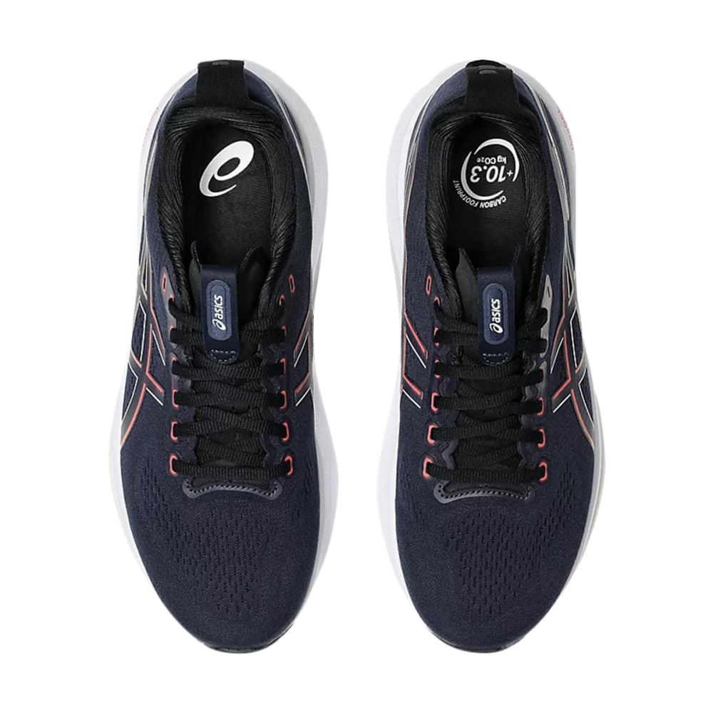 GEL-KAYANO 32 | 400-MIDNIG