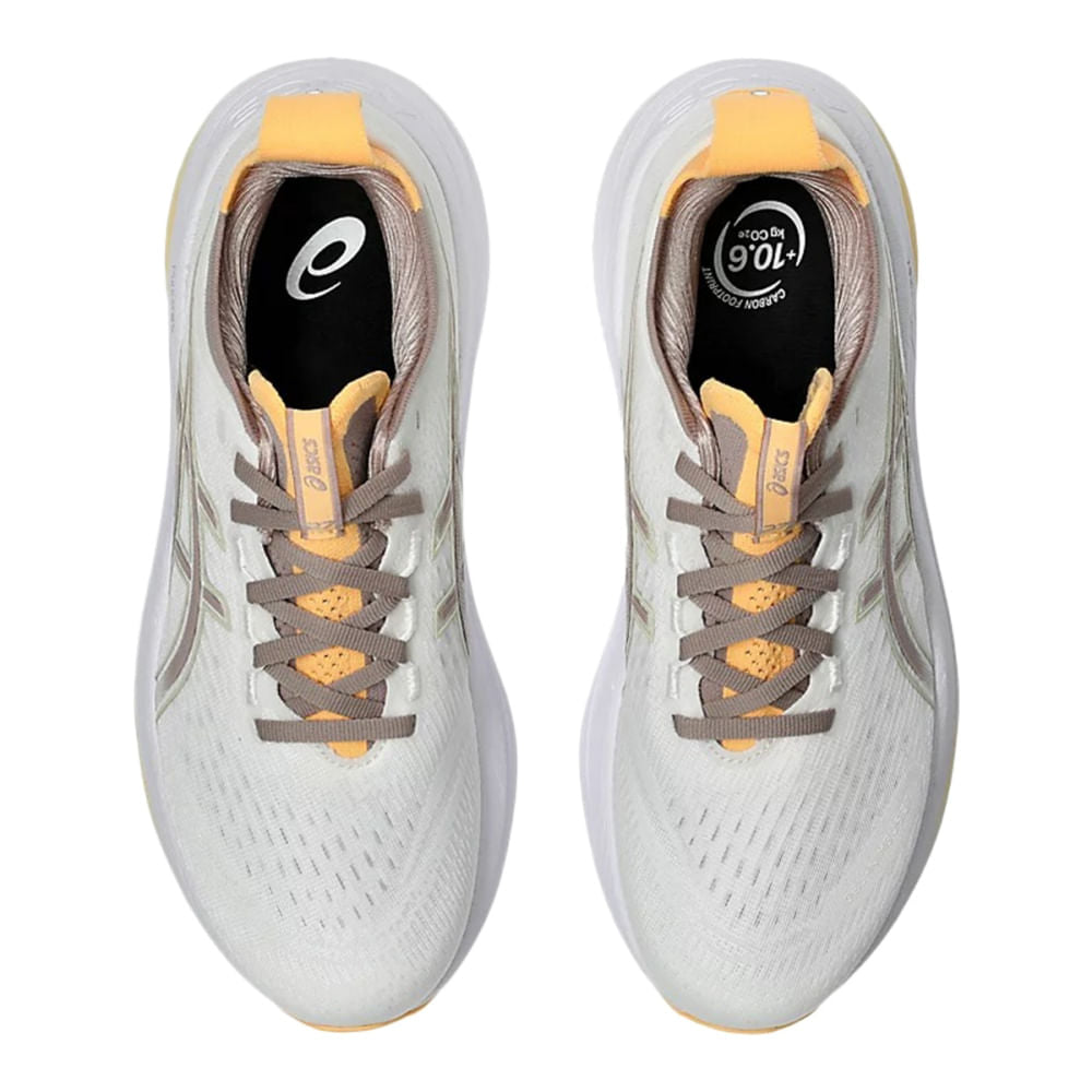 GEL-NIMBUS 27 | 103-WHITE/