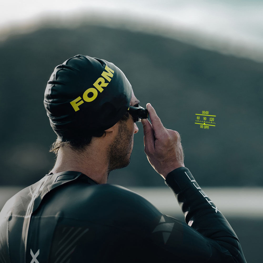 SMART SWIM 2 | SMARTGOGGL