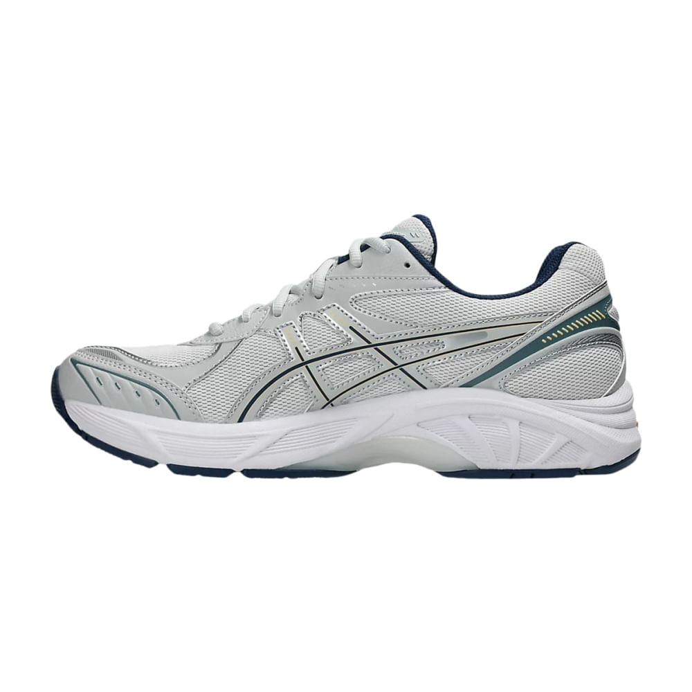 Asics Unisex Gt-2160 Sneakers in White Color