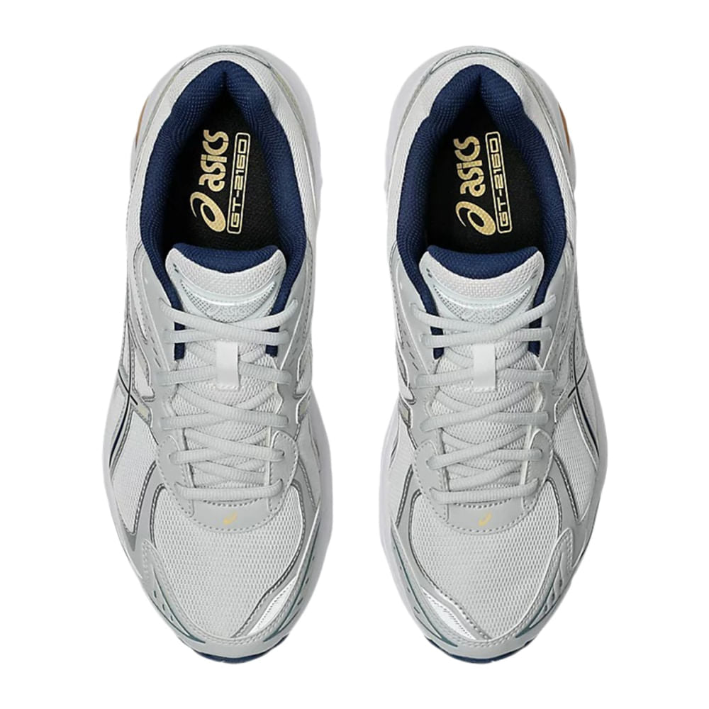 Asics Unisex Gt-2160 Sneakers in White Color