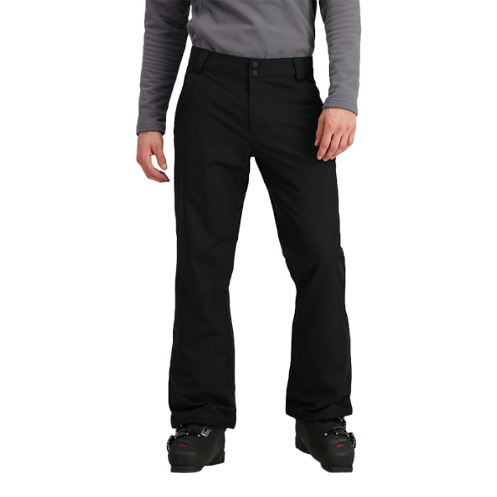 M KEYSTONE SHELL | 16009-BLAC