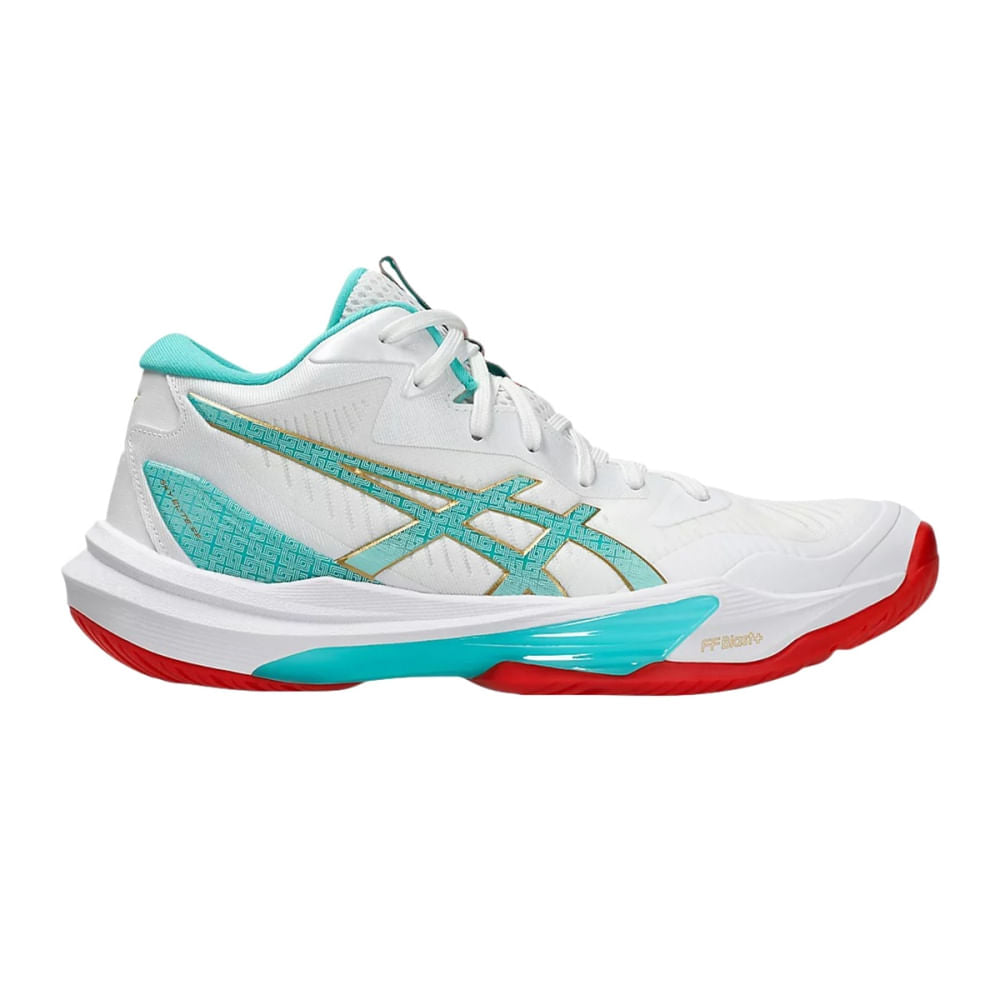SKY ELITE FF MT 3 | 960-WHITE/