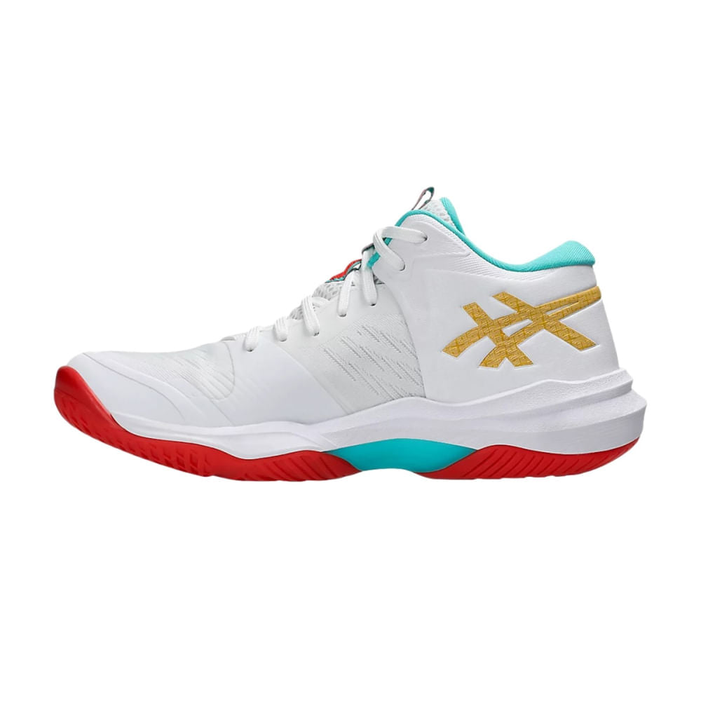 SKY ELITE FF MT 3 | 960-WHITE/