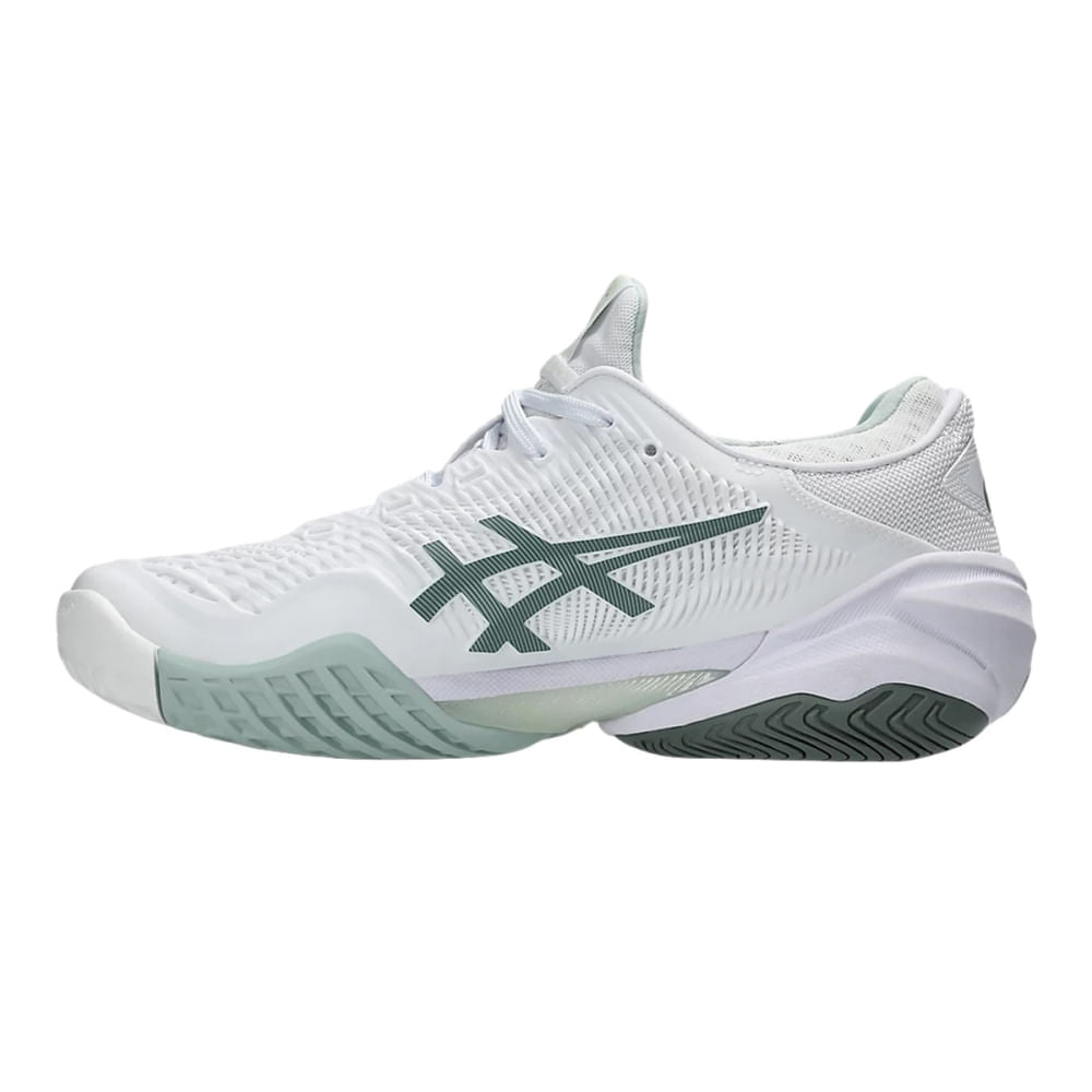 COURT FF 3 | 106-WHITE/
