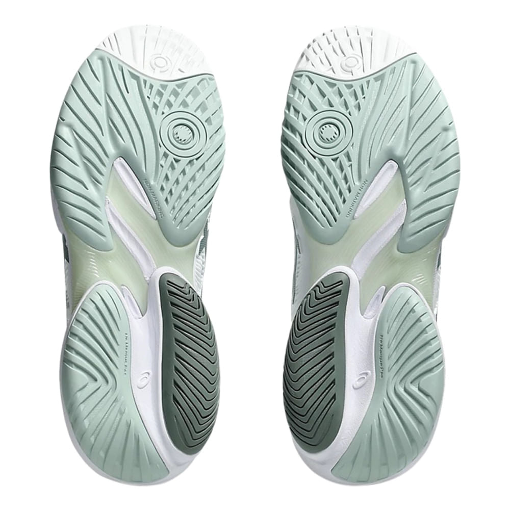 COURT FF 3 | 106-WHITE/
