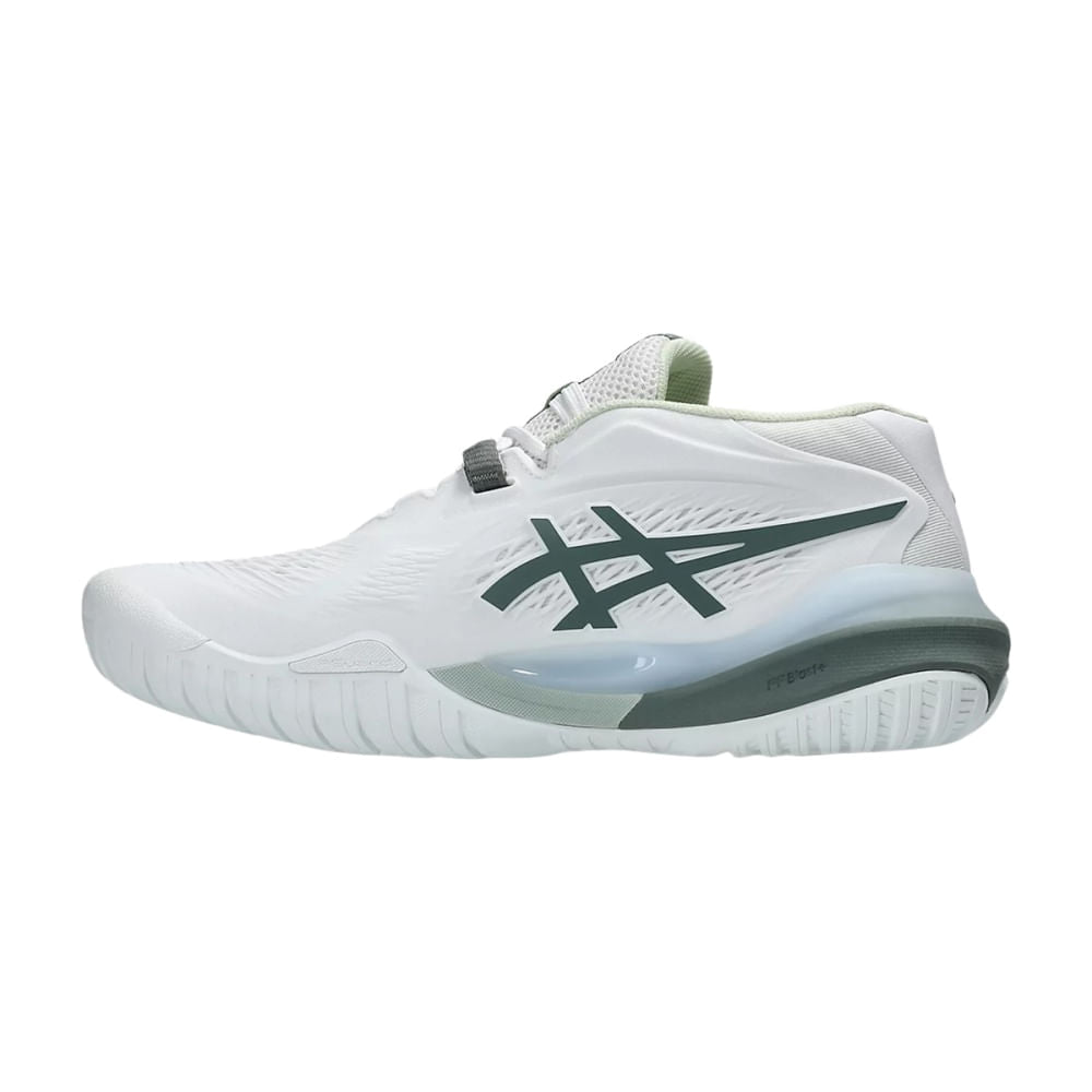 GEL-RESOLUTION X | 102-WHITE/