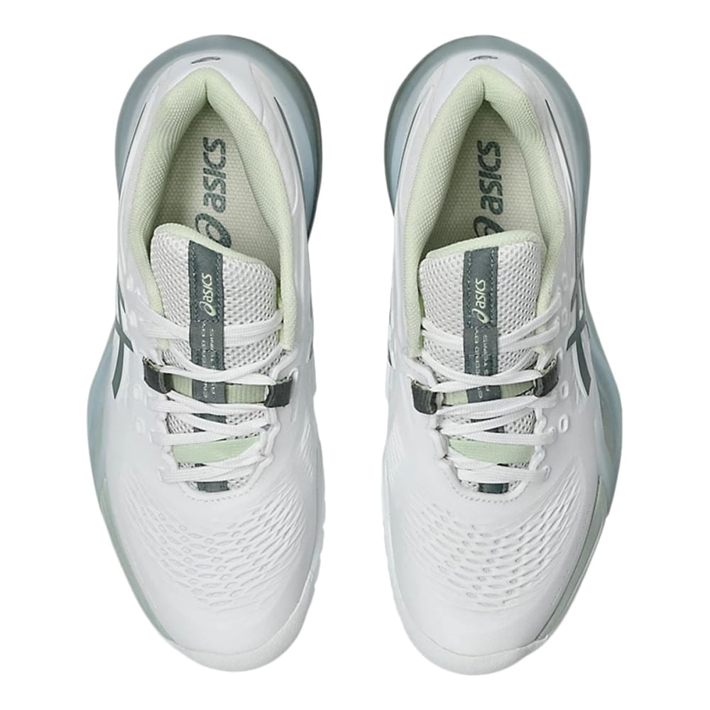 GEL-RESOLUTION X | 102-WHITE/