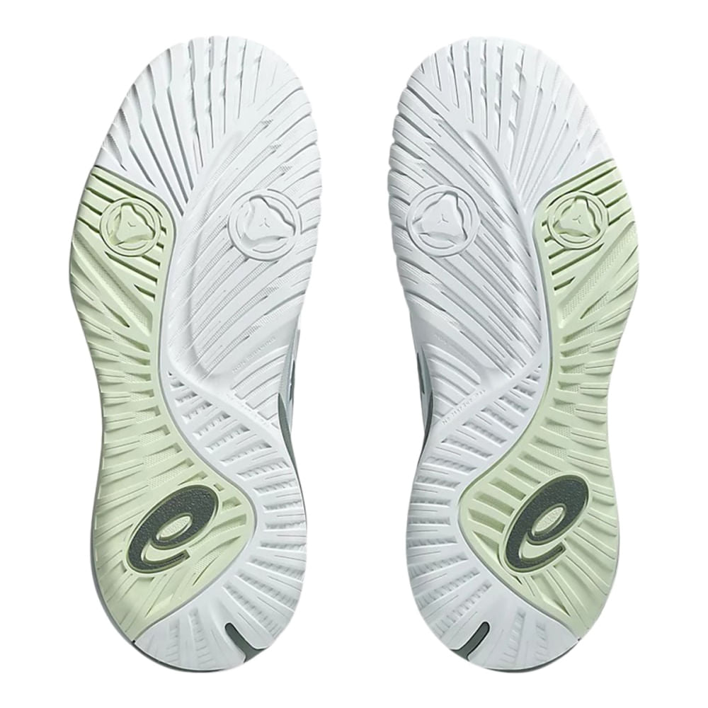 GEL-RESOLUTION X | 102-WHITE/