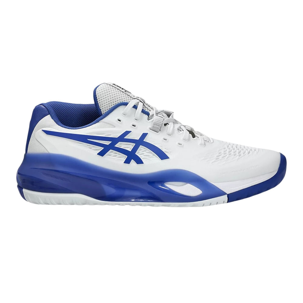 GEL-RESOLUTION X | 101-WHITE/