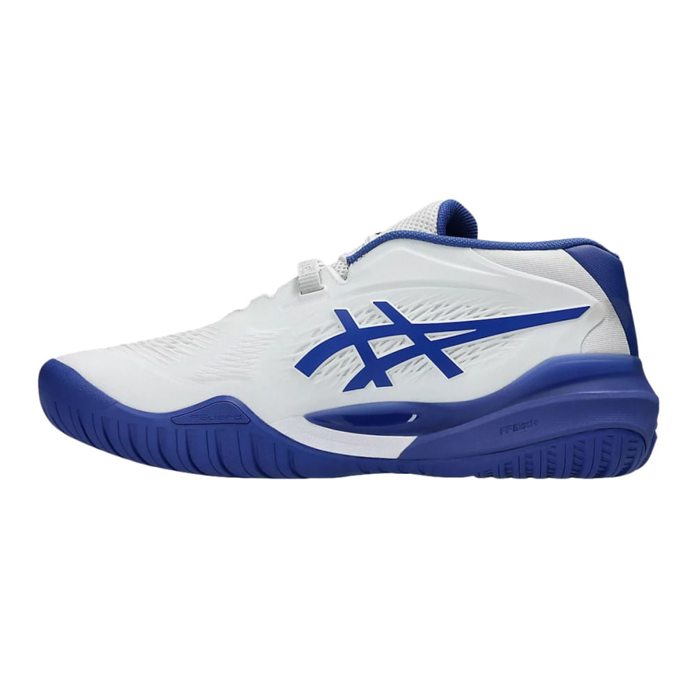GEL-RESOLUTION X | 101-WHITE/