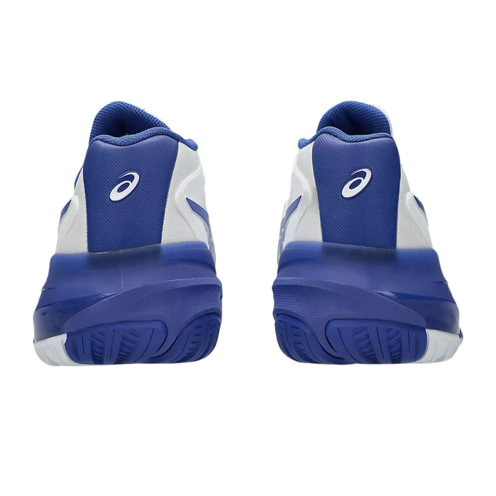 GEL-RESOLUTION X | 101-WHITE/