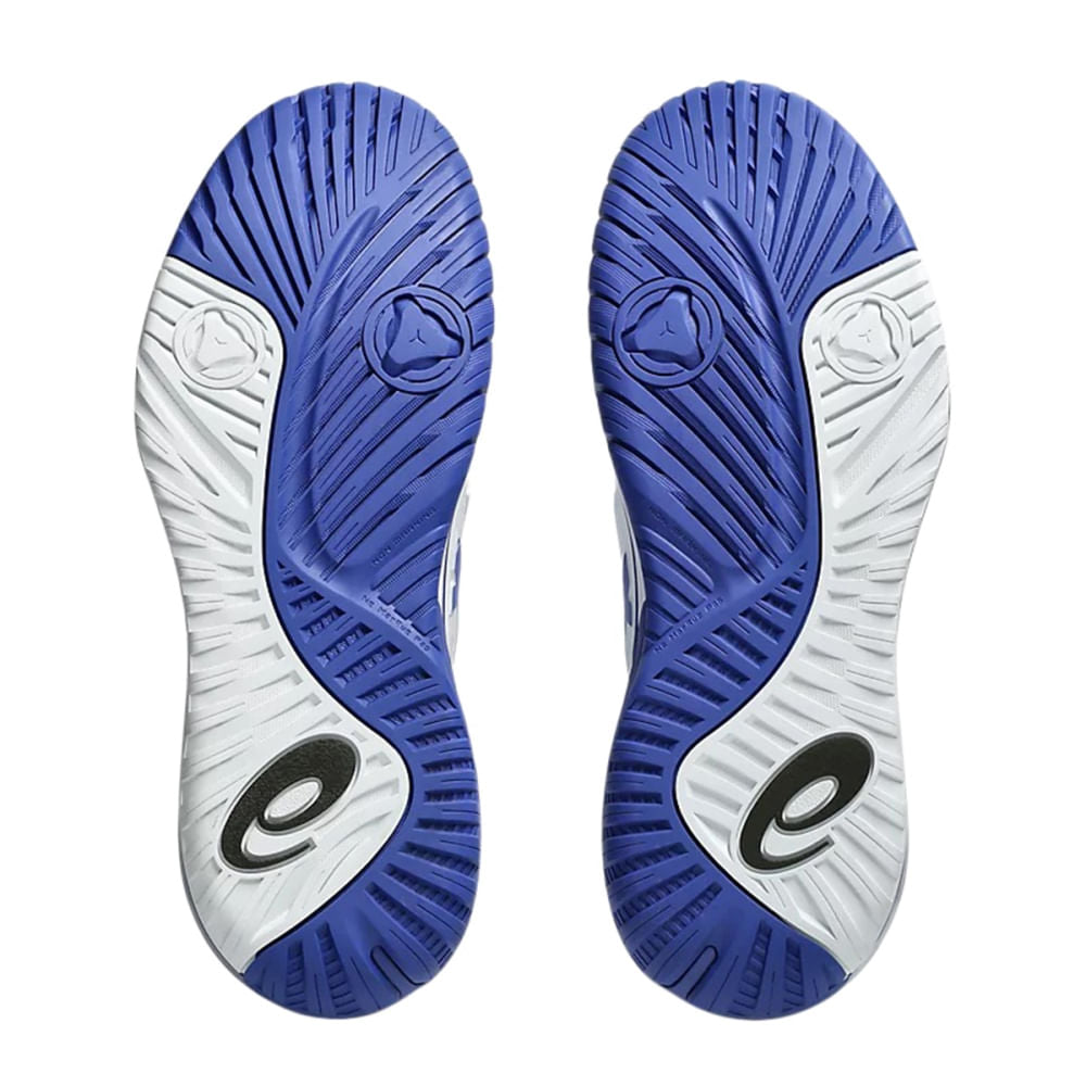 GEL-RESOLUTION X | 101-WHITE/