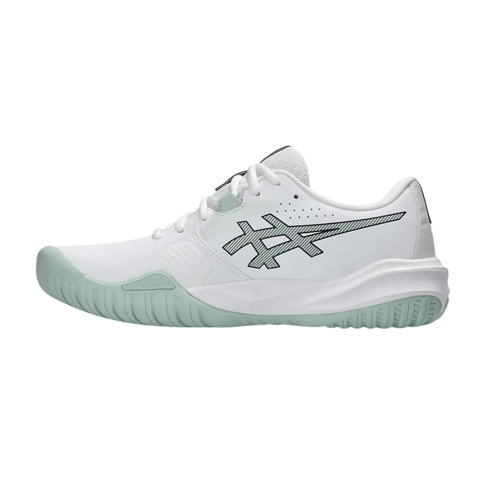 GEL-CHALLENGER 15 | 100-WHITE/