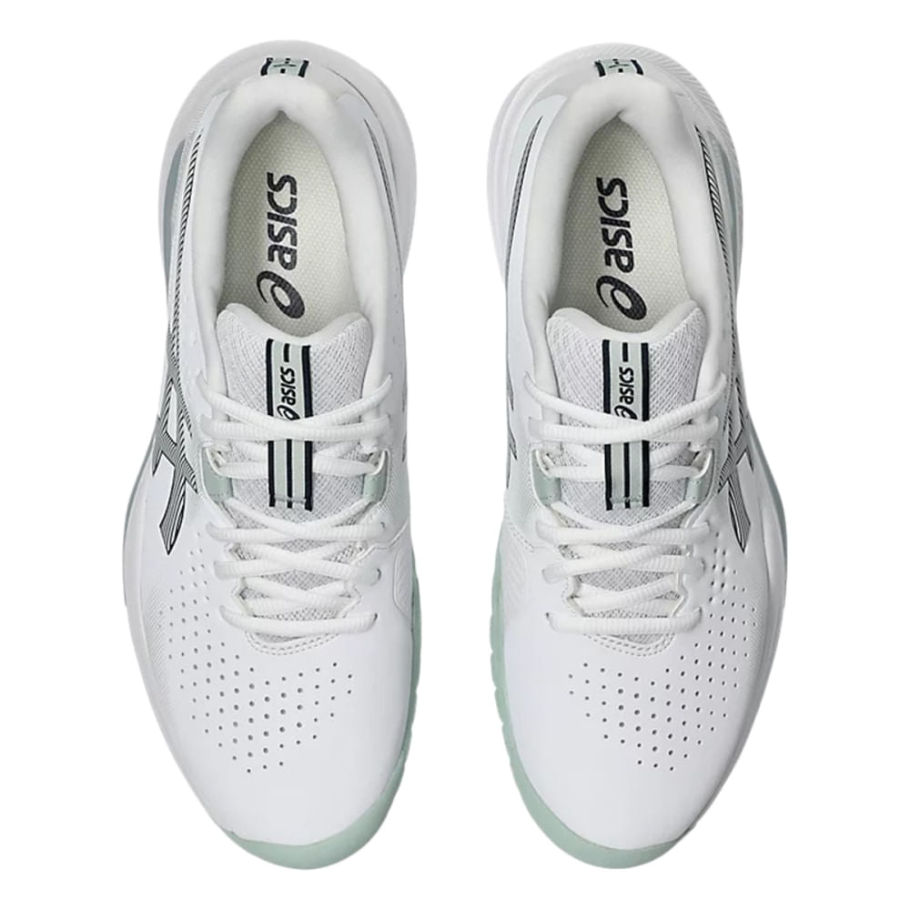 GEL-CHALLENGER 15 | 100-WHITE/
