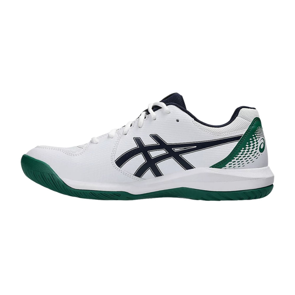 GEL-DEDICATE 8 | 105-WHITE/