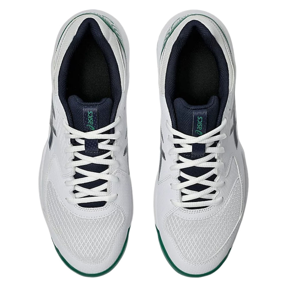 GEL-DEDICATE 8 | 105-WHITE/