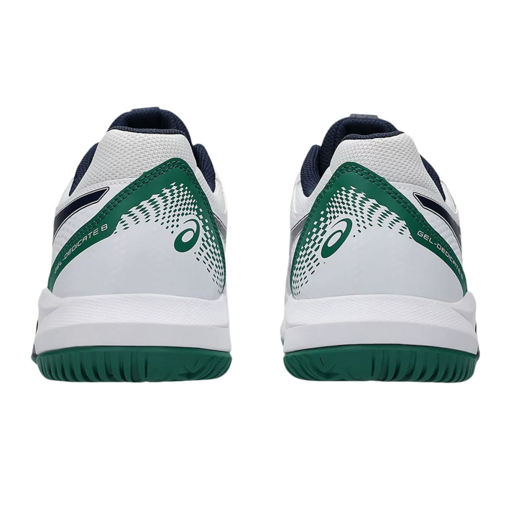 GEL-DEDICATE 8 | 105-WHITE/