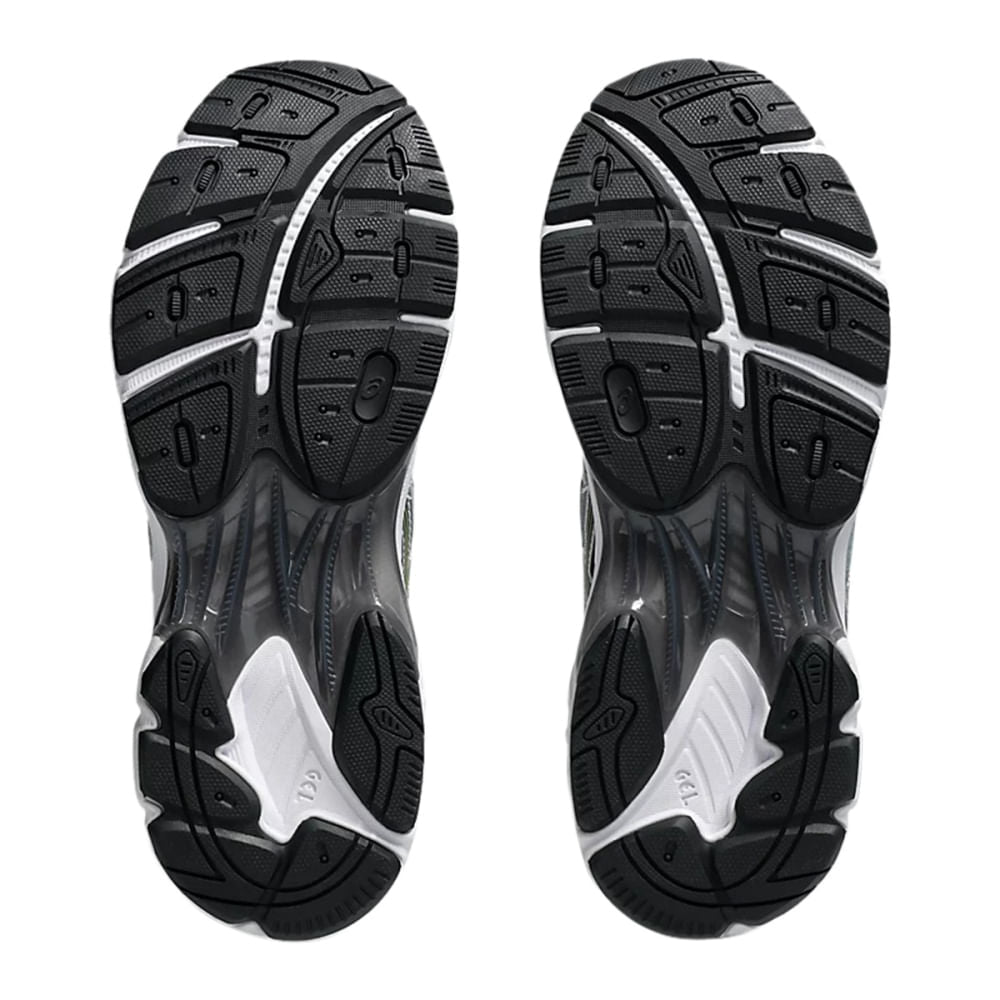 Asics Unisex Gt-2160 Sneakers in Grey Color