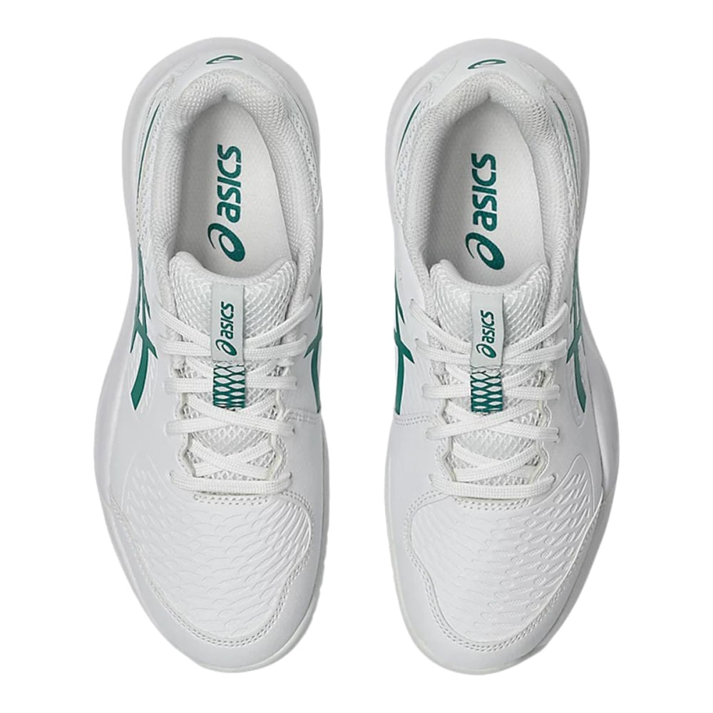 GEL-RESOLUTION X GS | 101-WHITE/