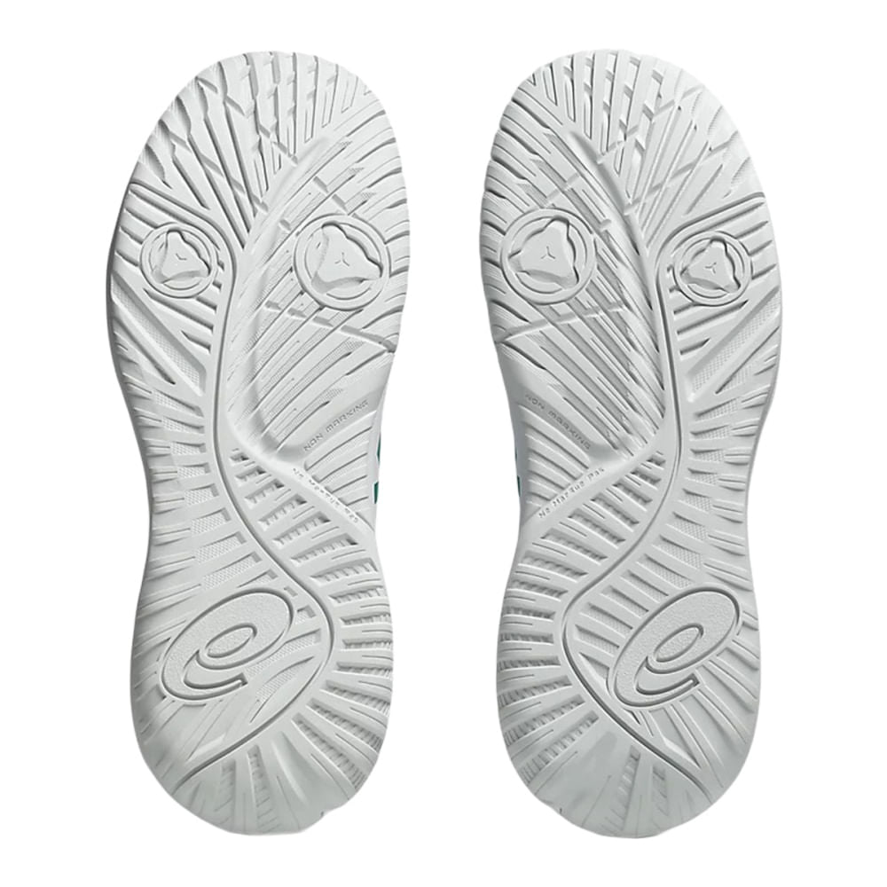 GEL-RESOLUTION X GS | 101-WHITE/