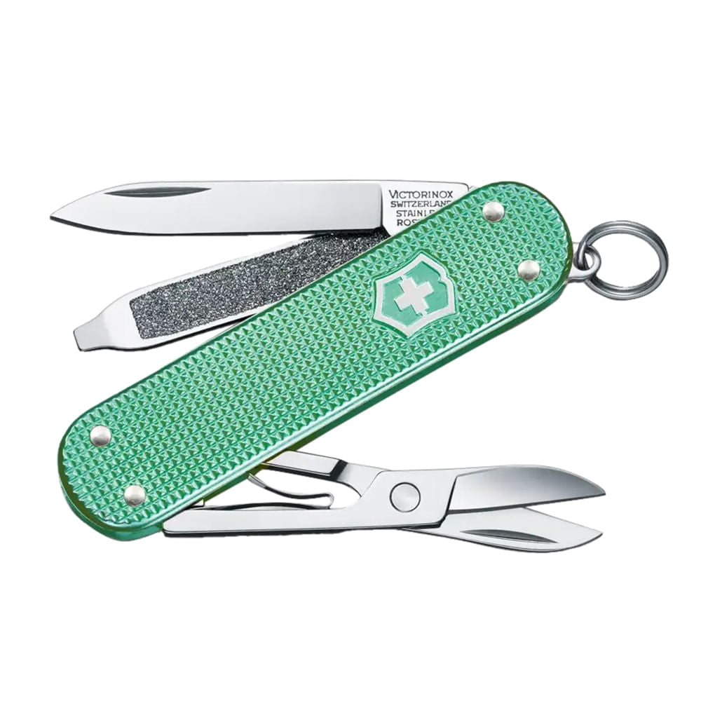 CLASSIC SD PRECIOUS ALOX | 221G MINTY