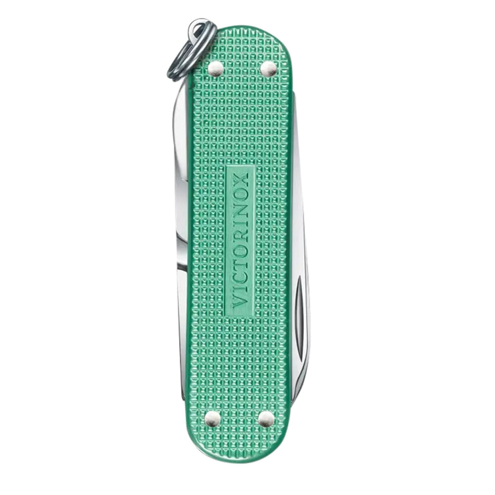 CLASSIC SD PRECIOUS ALOX | 221G MINTY