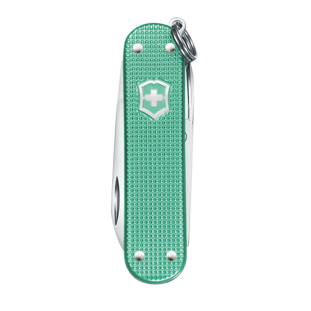 CLASSIC SD PRECIOUS ALOX | 221G MINTY