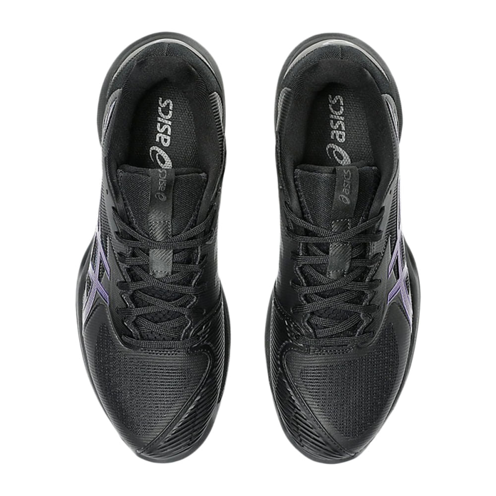 SOLUTION SPEED FF 3 NIGH | 960-BLACK/