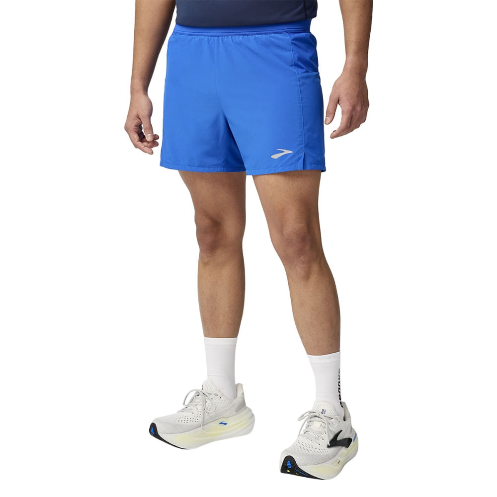 JOURNEY 5 SHORT | 448-NEO BL