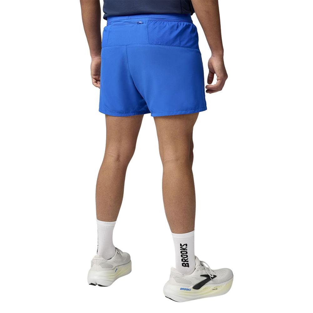 JOURNEY 5 SHORT | 448-NEO BL