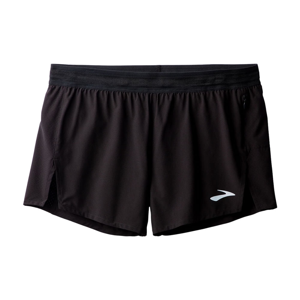 BREAKAWAY 3IN SHORT | 001-BLACK