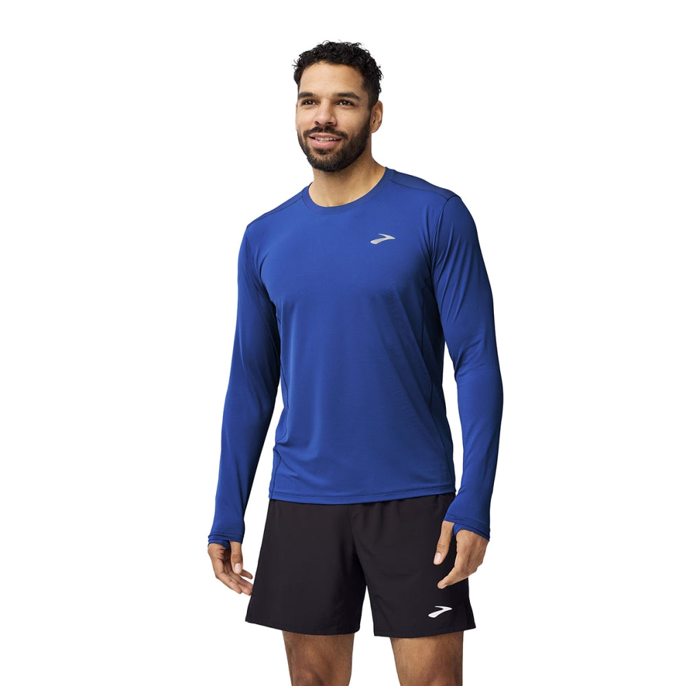 ATMOSPHERE LONG SLEEVE 3 | 448-NEO BL