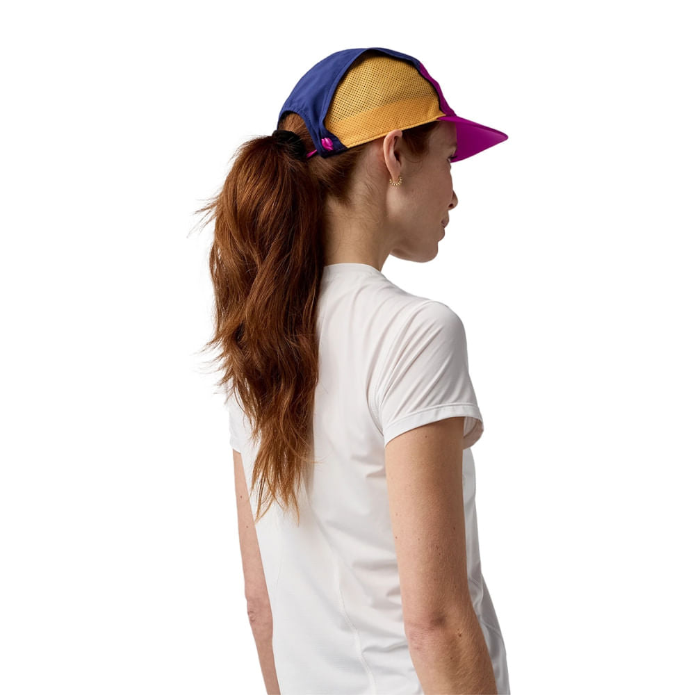 PROPEL MESH HAT 2.0 | 556-MAGENT